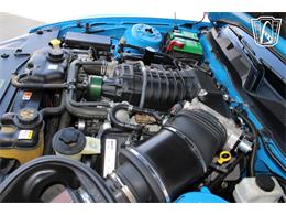 2010 Ford Mustang (CC-2113919) for sale in Houston, Texas