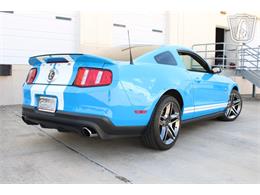 2010 Ford Mustang (CC-2113919) for sale in Houston, Texas