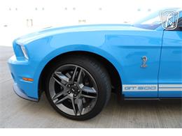 2010 Ford Mustang (CC-2113919) for sale in Houston, Texas