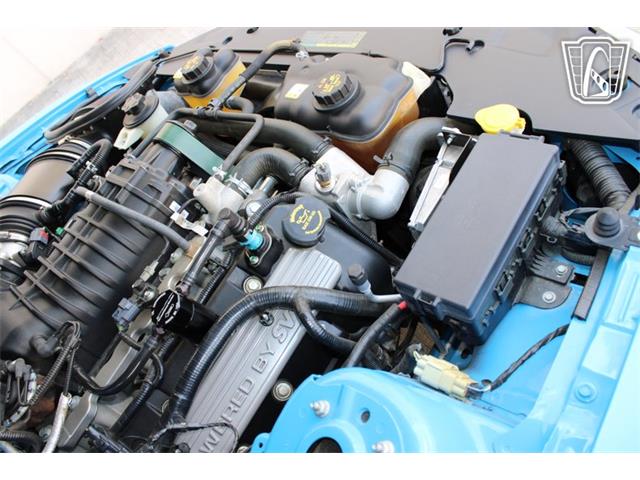 2010 Ford Mustang (CC-2113919) for sale in Houston, Texas