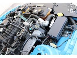 2010 Ford Mustang (CC-2113919) for sale in Houston, Texas