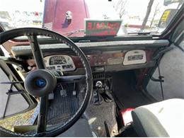 1979 Toyota Land Cruiser (CC-2110392) for sale in Cadillac, Michigan