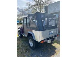 1979 Toyota Land Cruiser (CC-2110392) for sale in Cadillac, Michigan