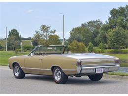1967 Chevrolet Chevelle (CC-2113921) for sale in Hobart, Indiana