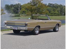 1967 Chevrolet Chevelle (CC-2113921) for sale in Hobart, Indiana