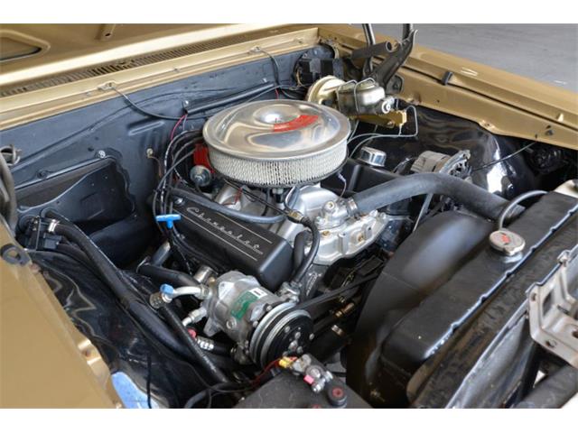 1967 Chevrolet Chevelle (CC-2113921) for sale in Hobart, Indiana