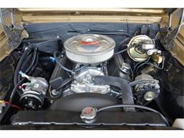 1967 Chevrolet Chevelle (CC-2113921) for sale in Hobart, Indiana