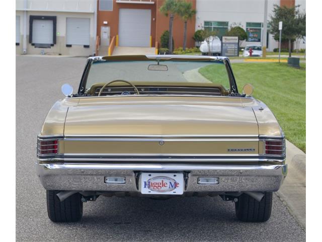 1967 Chevrolet Chevelle (CC-2113921) for sale in Hobart, Indiana