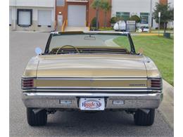 1967 Chevrolet Chevelle (CC-2113921) for sale in Hobart, Indiana