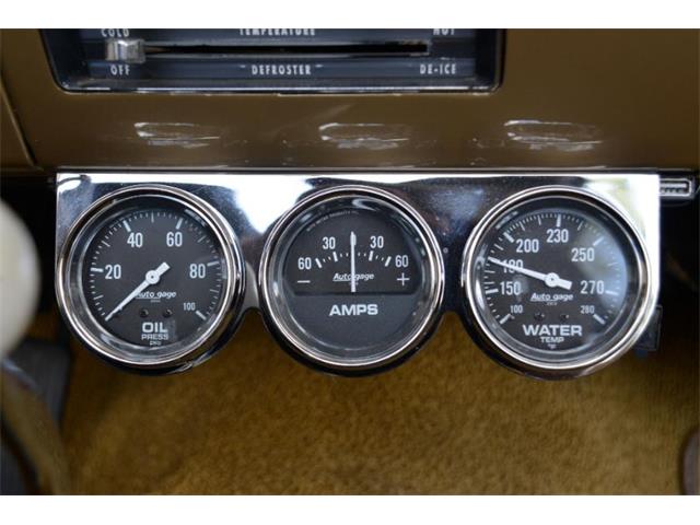 1967 Chevrolet Chevelle (CC-2113921) for sale in Hobart, Indiana