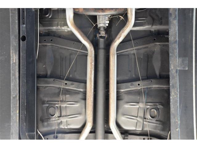1967 Chevrolet Chevelle (CC-2113921) for sale in Hobart, Indiana