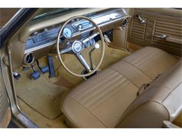 1967 Chevrolet Chevelle (CC-2113921) for sale in Hobart, Indiana