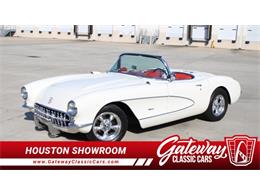 1957 Chevrolet Corvette (CC-2113922) for sale in Houston, Texas