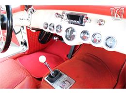 1957 Chevrolet Corvette (CC-2113922) for sale in Houston, Texas