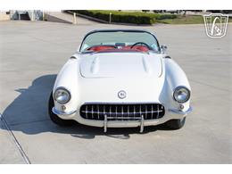 1957 Chevrolet Corvette (CC-2113922) for sale in Houston, Texas