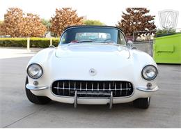 1957 Chevrolet Corvette (CC-2113922) for sale in Houston, Texas