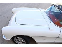 1957 Chevrolet Corvette (CC-2113922) for sale in Houston, Texas