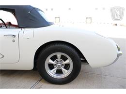 1957 Chevrolet Corvette (CC-2113922) for sale in Houston, Texas