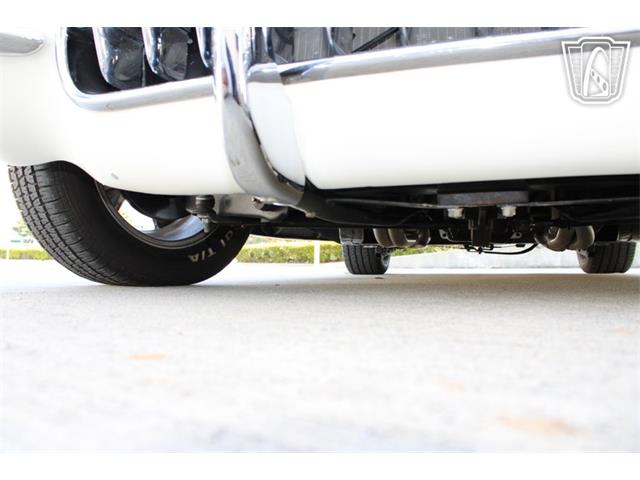 1957 Chevrolet Corvette (CC-2113922) for sale in Houston, Texas