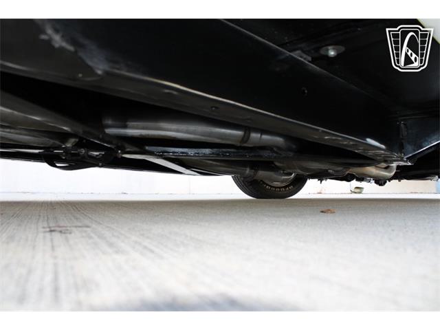 1957 Chevrolet Corvette (CC-2113922) for sale in Houston, Texas