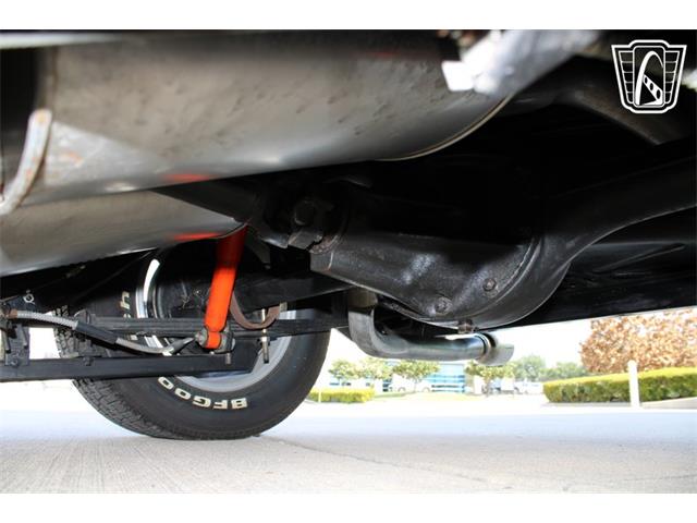 1957 Chevrolet Corvette (CC-2113922) for sale in Houston, Texas