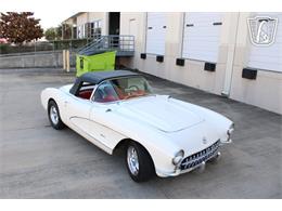 1957 Chevrolet Corvette (CC-2113922) for sale in Houston, Texas