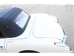 1957 Chevrolet Corvette (CC-2113922) for sale in Houston, Texas