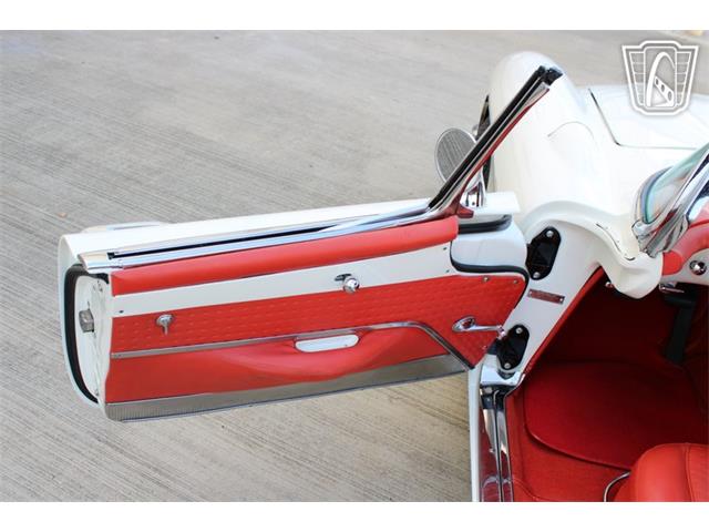 1957 Chevrolet Corvette (CC-2113922) for sale in Houston, Texas