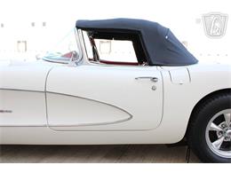 1957 Chevrolet Corvette (CC-2113922) for sale in Houston, Texas