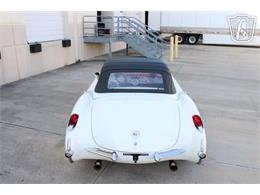 1957 Chevrolet Corvette (CC-2113922) for sale in Houston, Texas