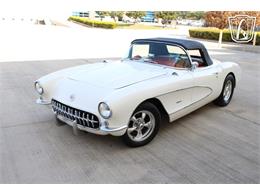 1957 Chevrolet Corvette (CC-2113922) for sale in Houston, Texas
