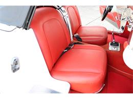 1957 Chevrolet Corvette (CC-2113922) for sale in Houston, Texas