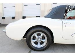 1957 Chevrolet Corvette (CC-2113922) for sale in Houston, Texas