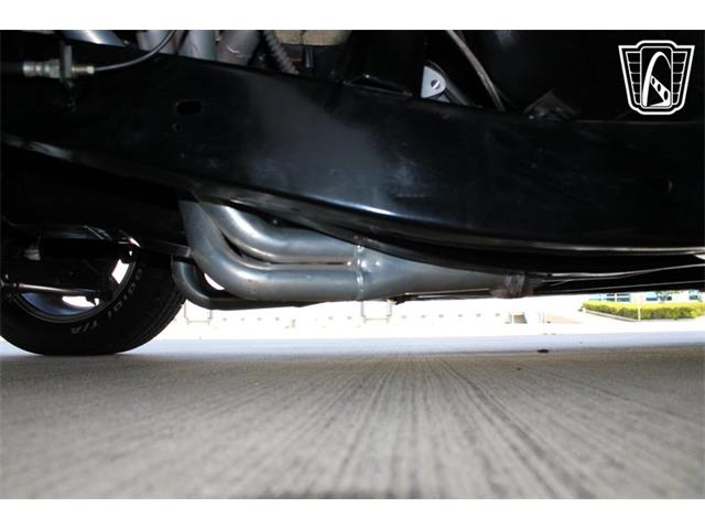 1957 Chevrolet Corvette (CC-2113922) for sale in Houston, Texas