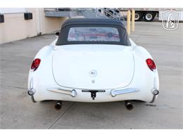 1957 Chevrolet Corvette (CC-2113922) for sale in Houston, Texas
