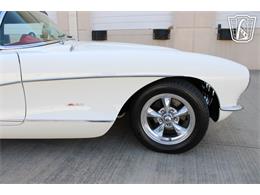 1957 Chevrolet Corvette (CC-2113922) for sale in Houston, Texas