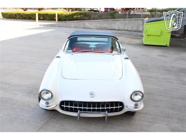 1957 Chevrolet Corvette (CC-2113922) for sale in Houston, Texas