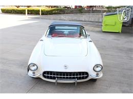 1957 Chevrolet Corvette (CC-2113922) for sale in Houston, Texas