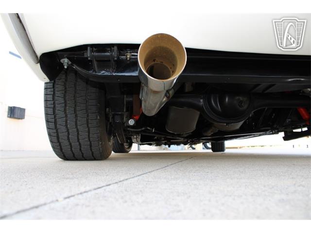 1957 Chevrolet Corvette (CC-2113922) for sale in Houston, Texas