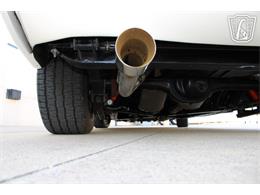 1957 Chevrolet Corvette (CC-2113922) for sale in Houston, Texas