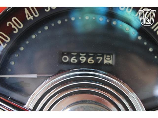1957 Chevrolet Corvette (CC-2113922) for sale in Houston, Texas