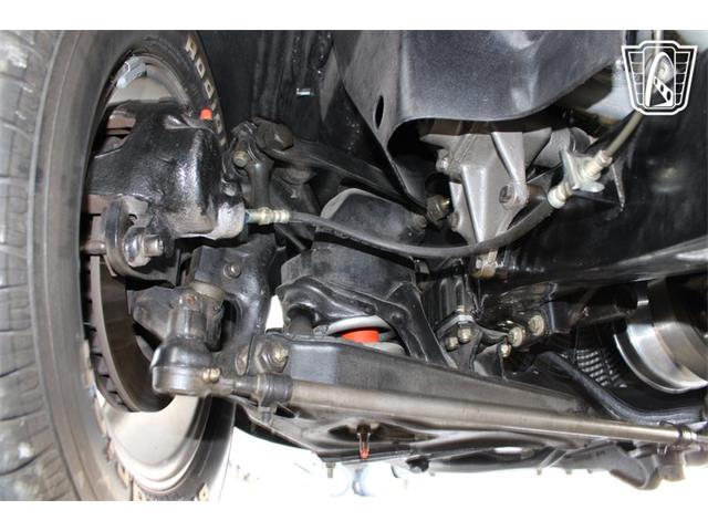 1957 Chevrolet Corvette (CC-2113922) for sale in Houston, Texas