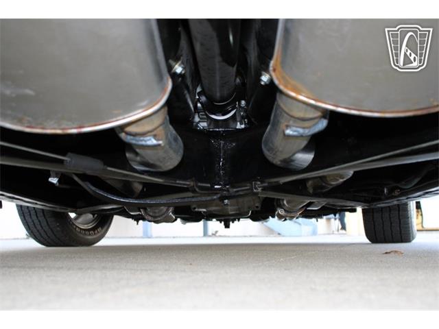1957 Chevrolet Corvette (CC-2113922) for sale in Houston, Texas