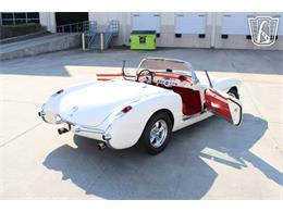 1957 Chevrolet Corvette (CC-2113922) for sale in Houston, Texas