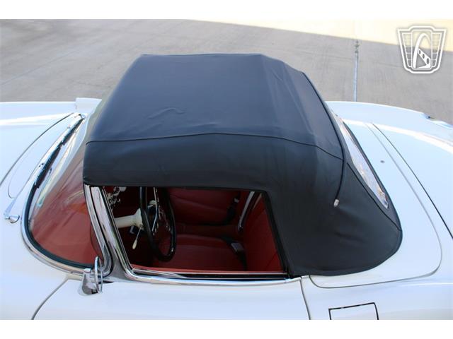 1957 Chevrolet Corvette (CC-2113922) for sale in Houston, Texas