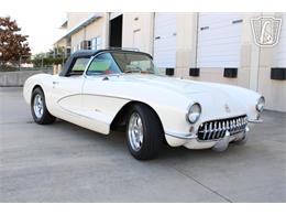 1957 Chevrolet Corvette (CC-2113922) for sale in Houston, Texas