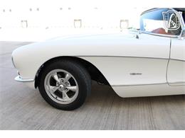 1957 Chevrolet Corvette (CC-2113922) for sale in Houston, Texas
