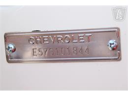1957 Chevrolet Corvette (CC-2113922) for sale in Houston, Texas