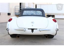 1957 Chevrolet Corvette (CC-2113922) for sale in Houston, Texas
