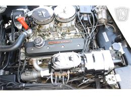 1957 Chevrolet Corvette (CC-2113922) for sale in Houston, Texas